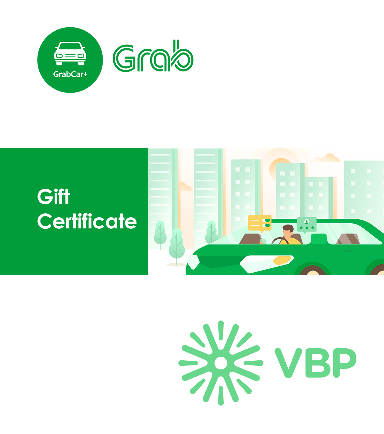 Grab Car (Taxi Service)