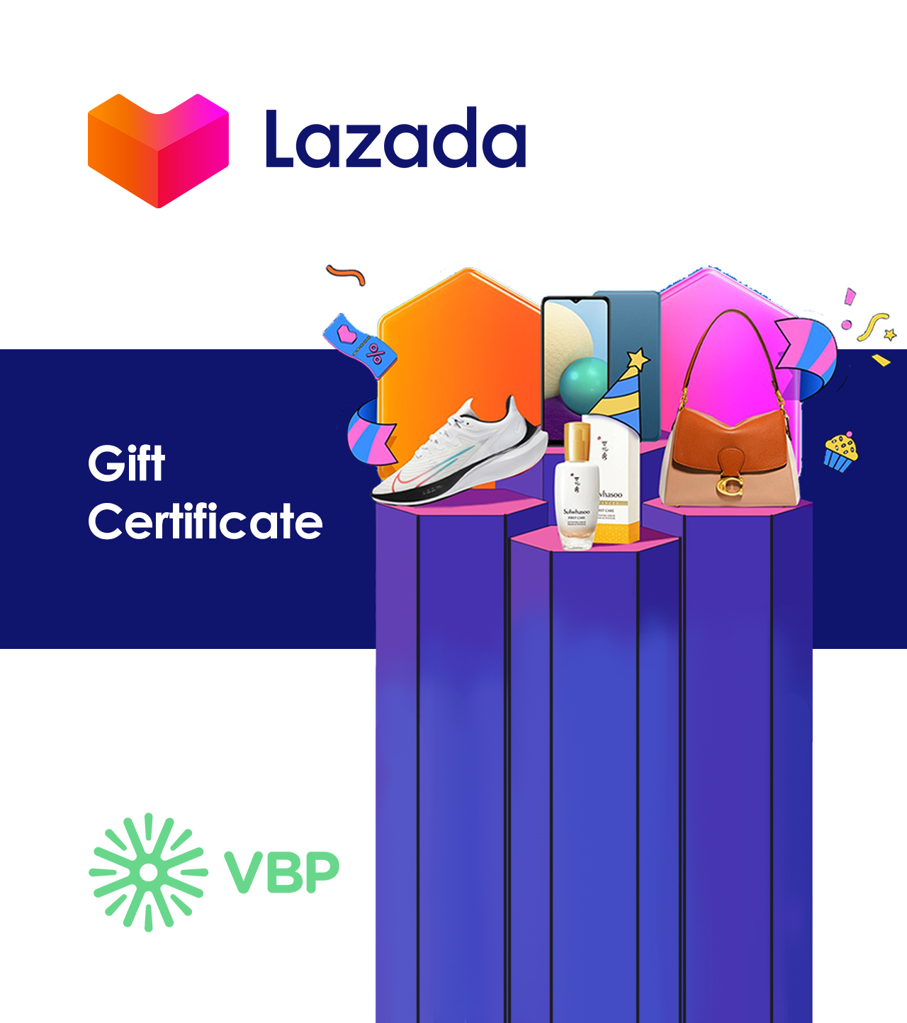 Lazada Online Shopping