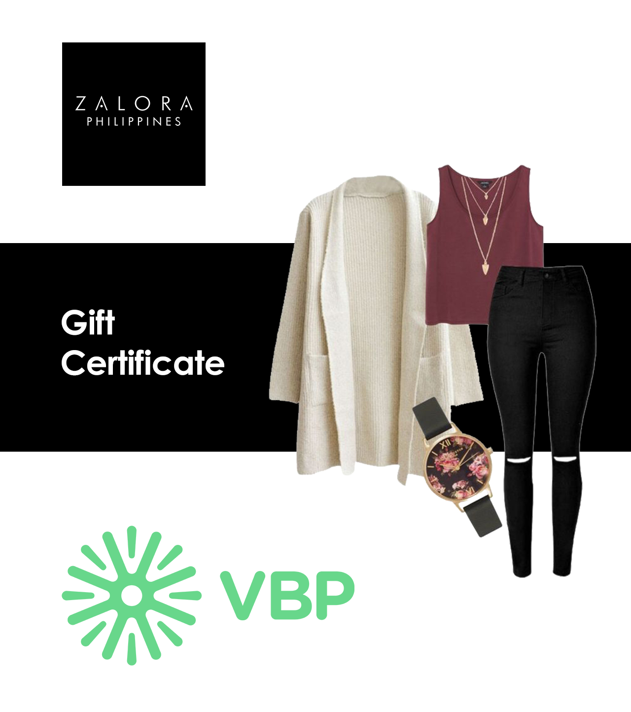 Zalora Online Shopping