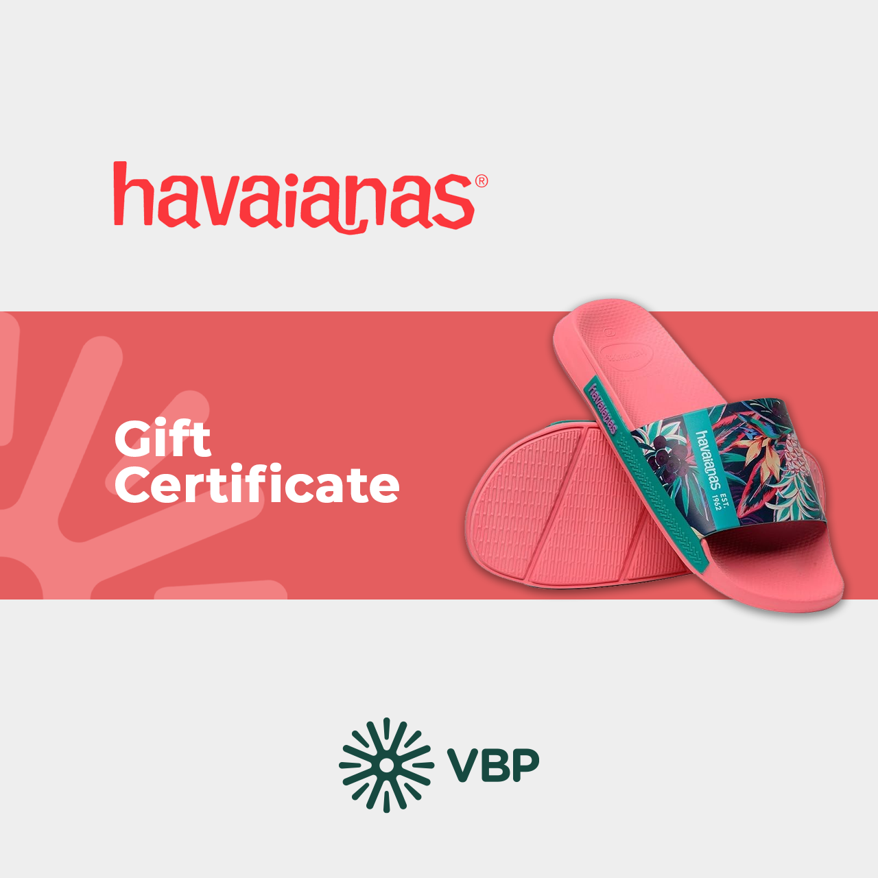 Havaianas