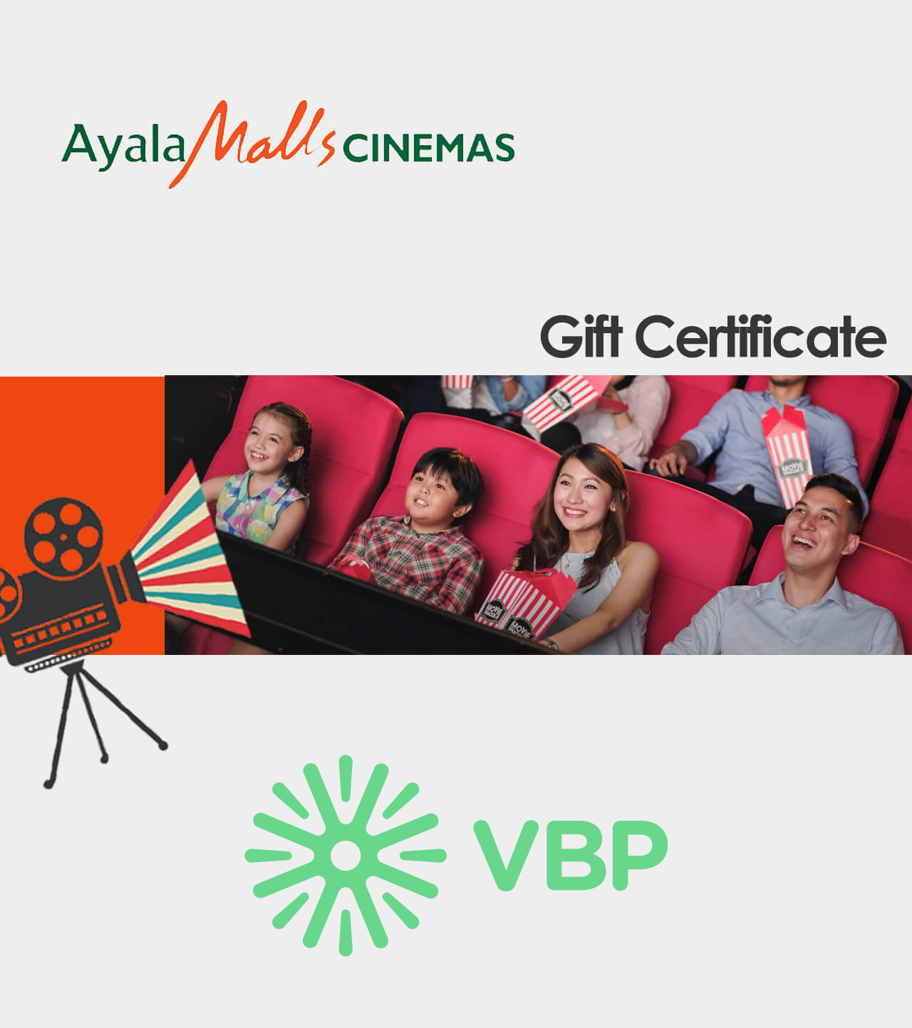 Ayala Cinema Malls GC