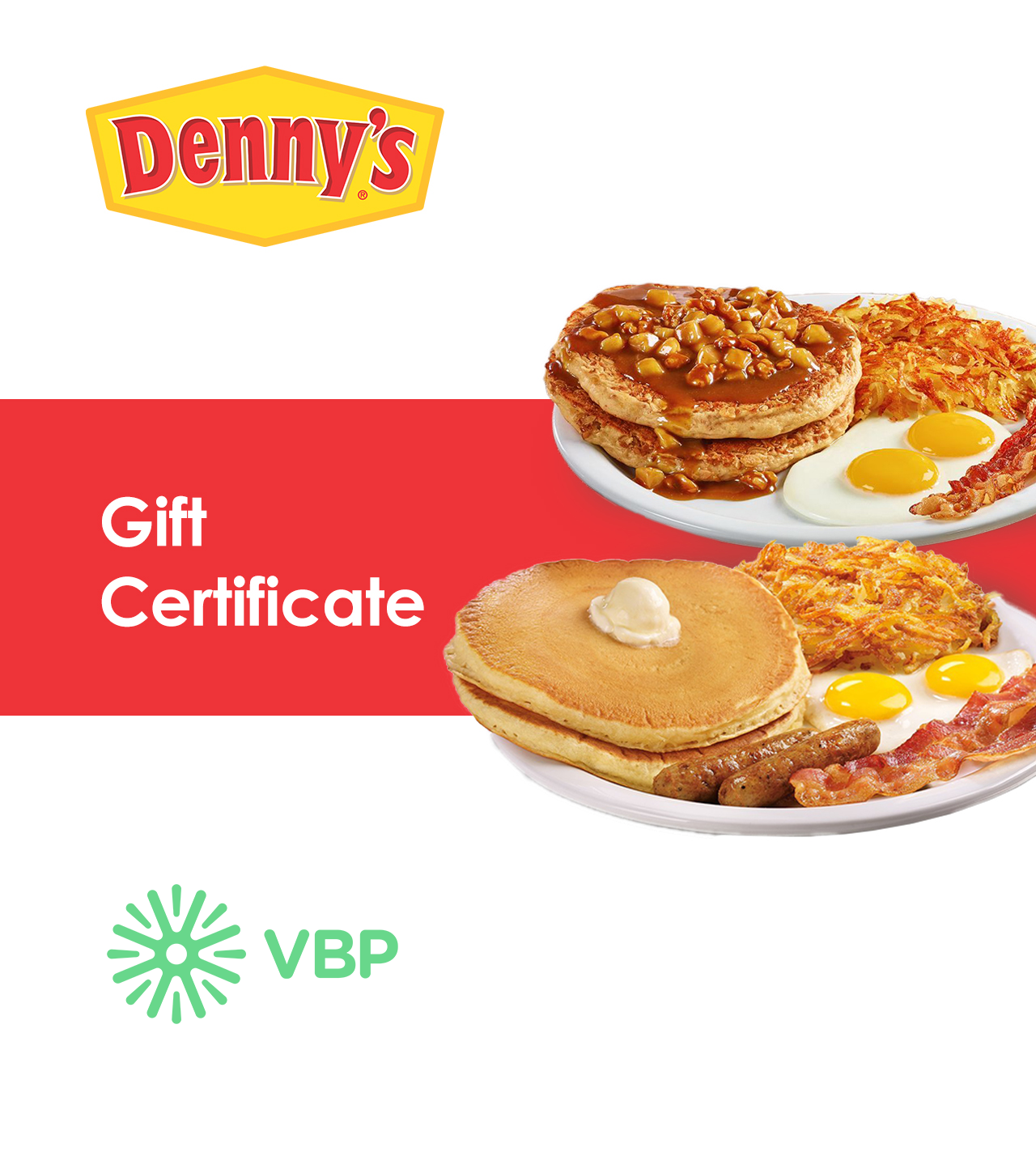 Denny's