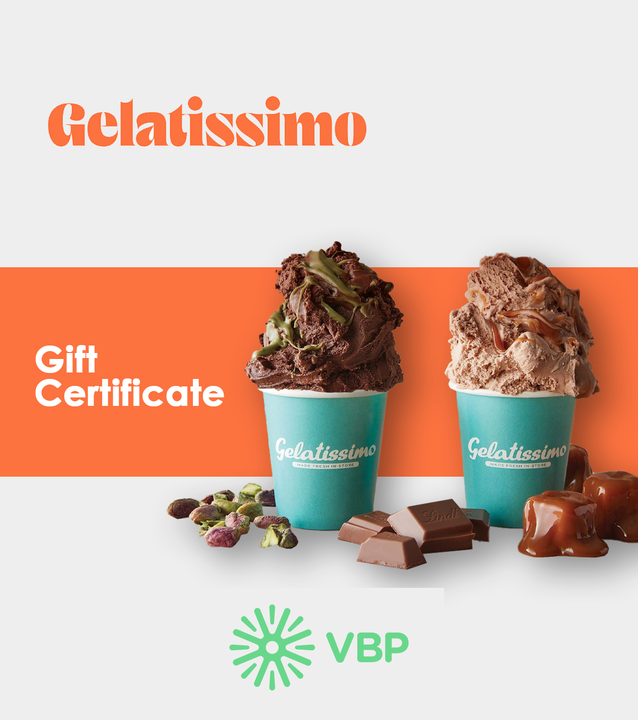 Gelatissimo