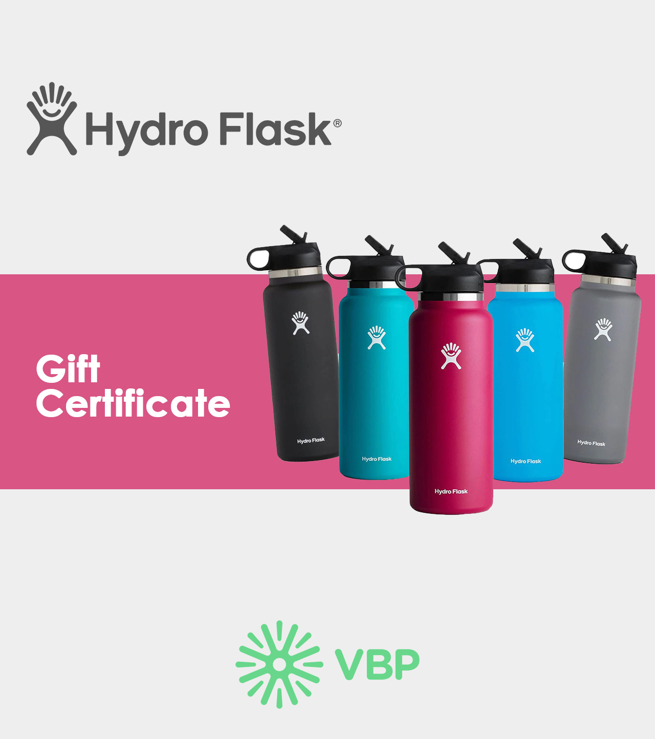 HydroFlask