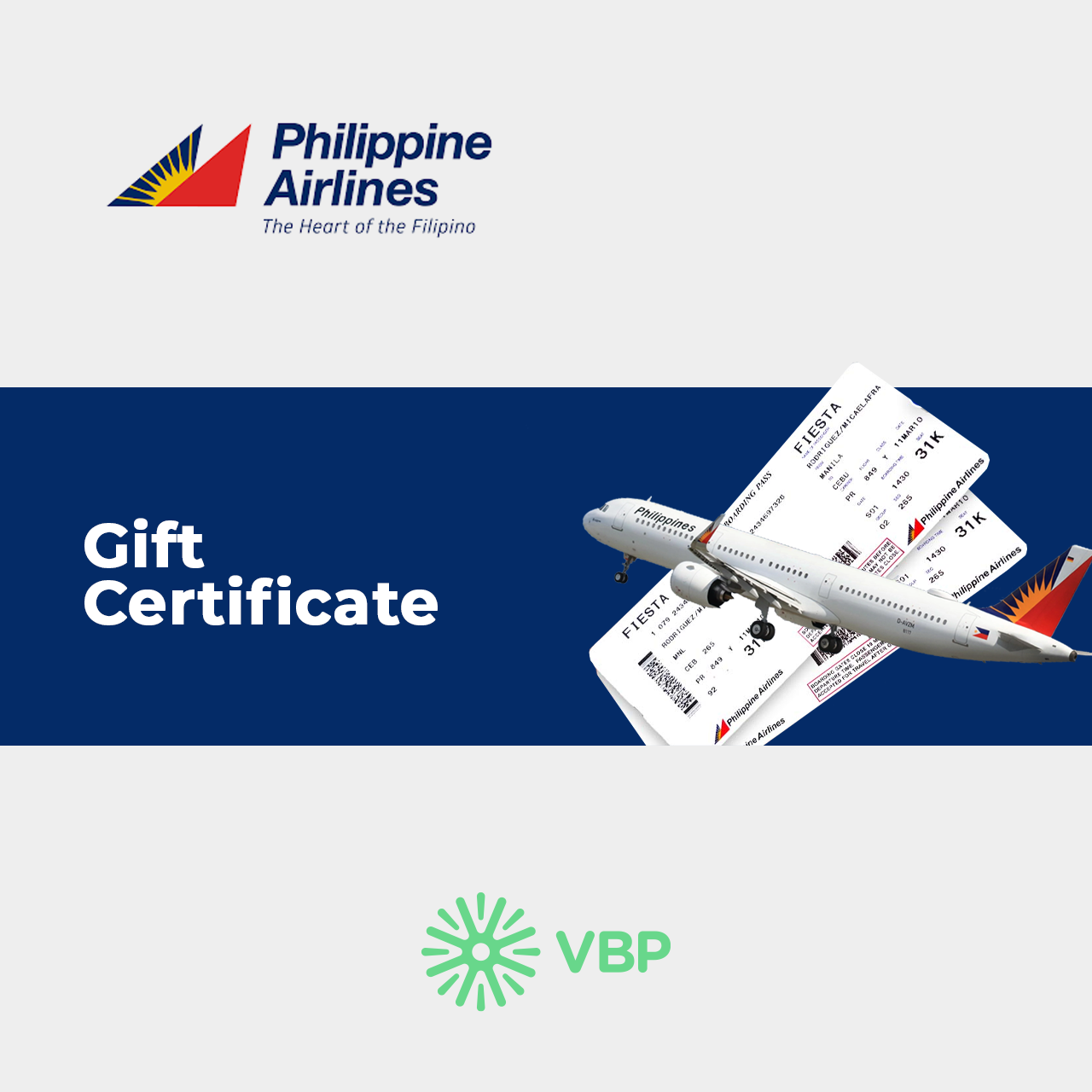 Philippine Airlines