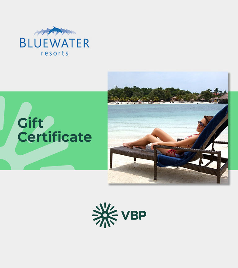 Bluewater Resort