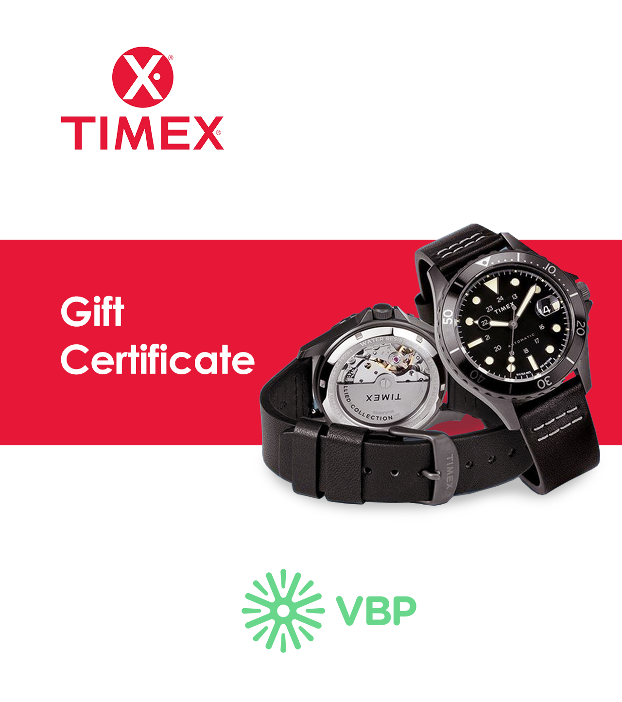 Timex